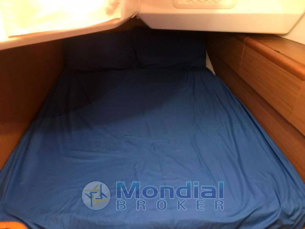 Jeanneau Sun odyssey 44 ì