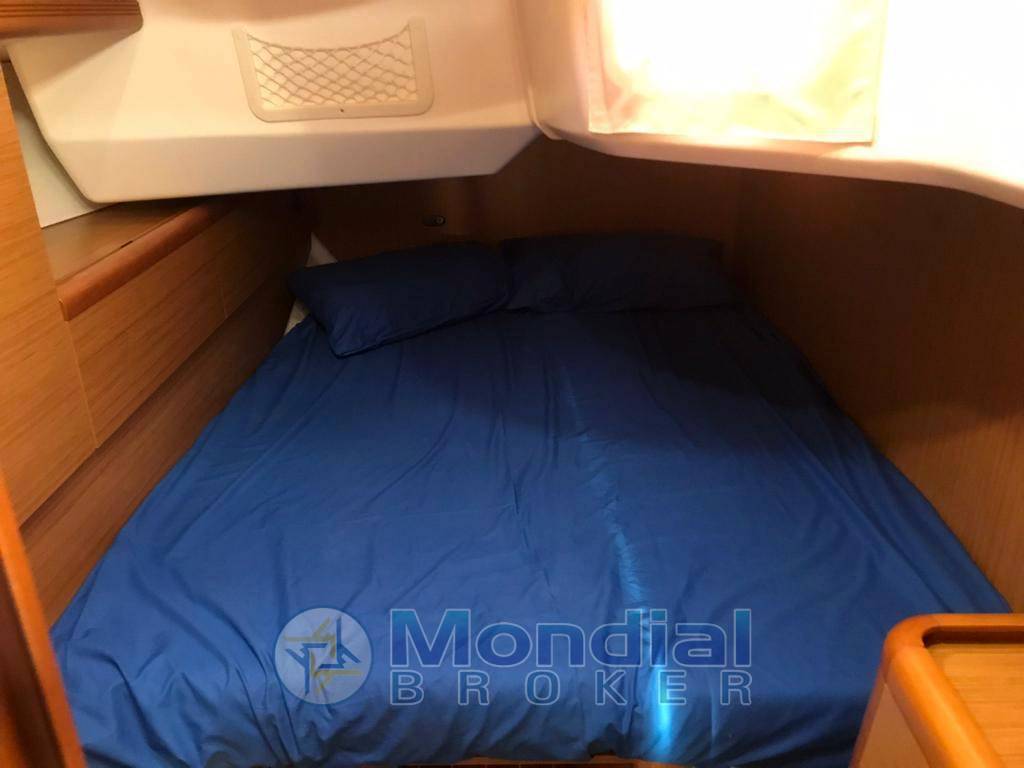 Jeanneau Sun odyssey 44 ì