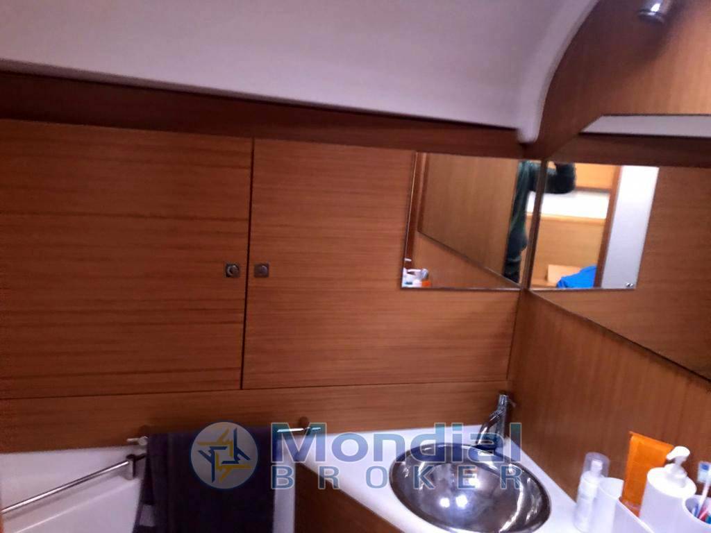 Jeanneau Sun odyssey 44 ì
