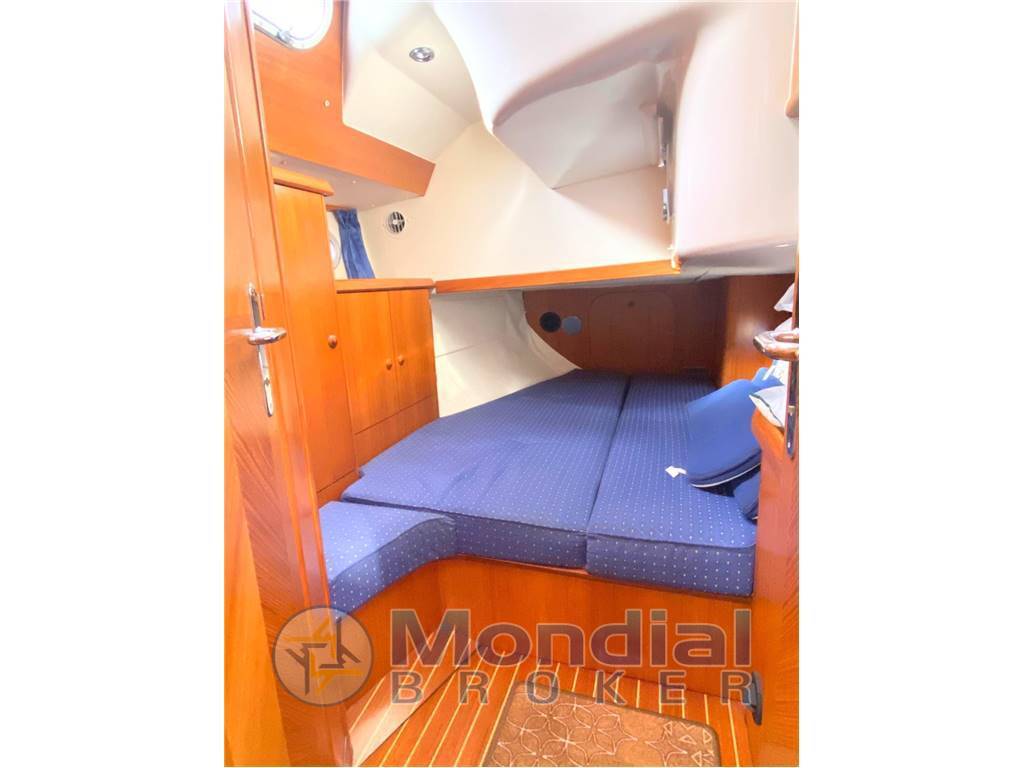 Jeanneau Sun odyssey 52.2 performance