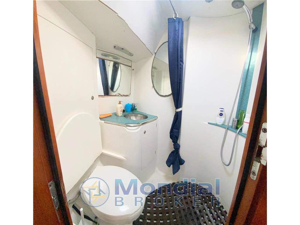 Jeanneau Sun odyssey 52.2 performance