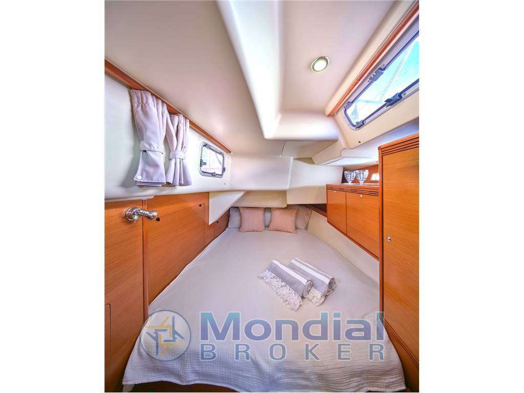 Dufour 525 grand large