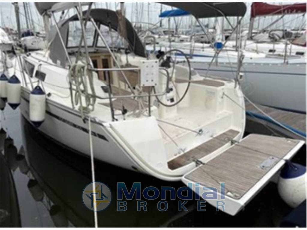 Bavaria Cruiser 33