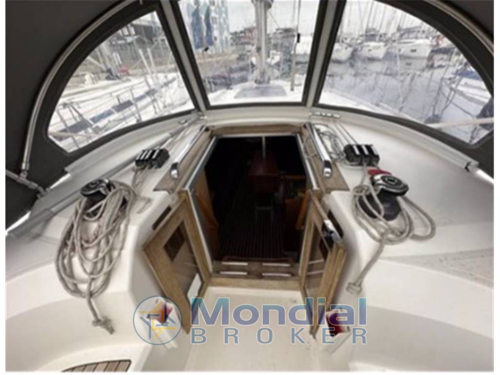 Bavaria Cruiser 33