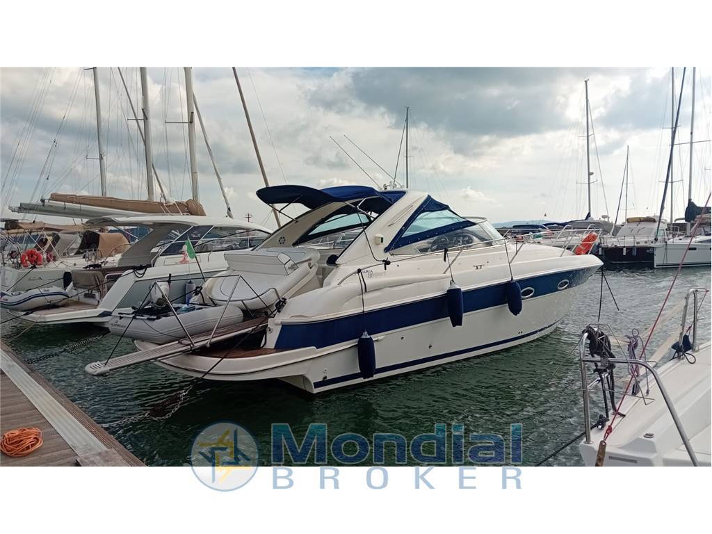 Bavaria 33