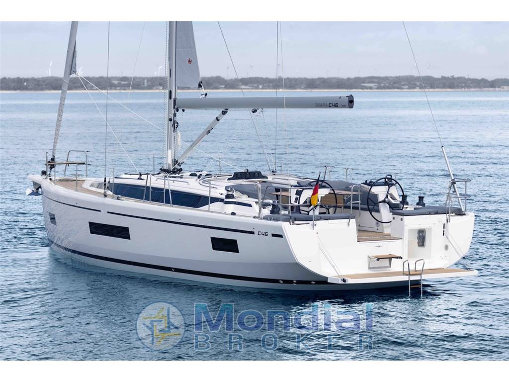 Bavaria 46 c