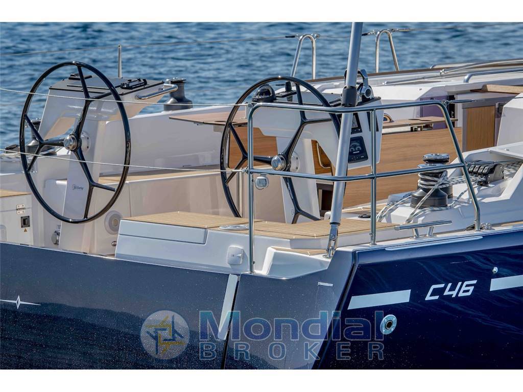 Bavaria 46 c
