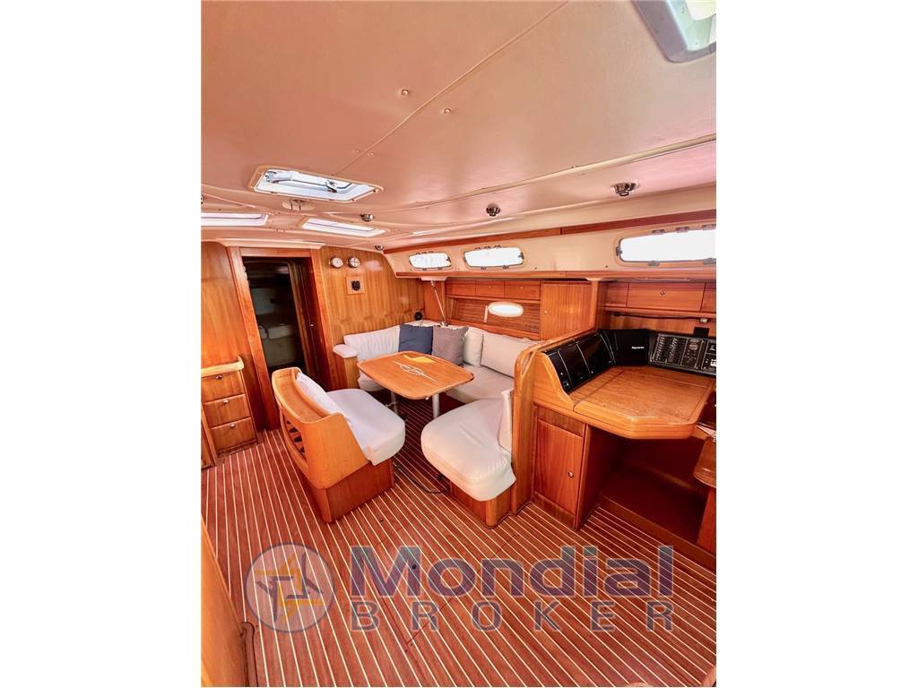 Bavaria Cruiser 46