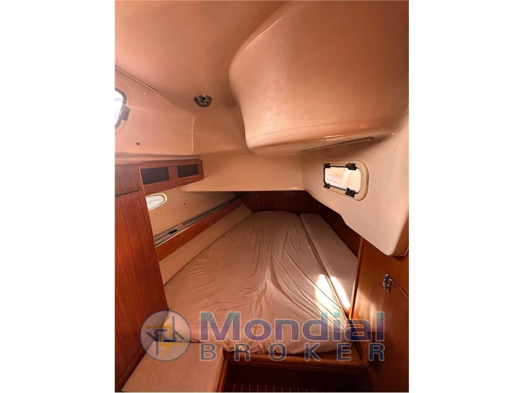 Bavaria Cruiser 46