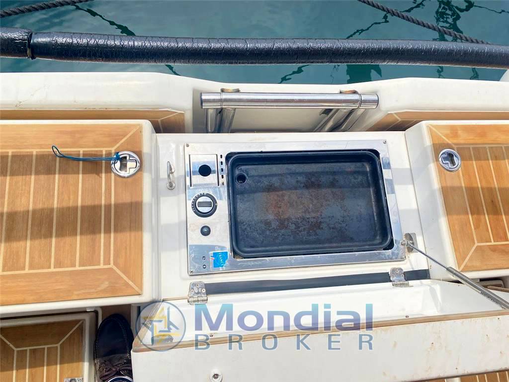 Dufour 430 grand large