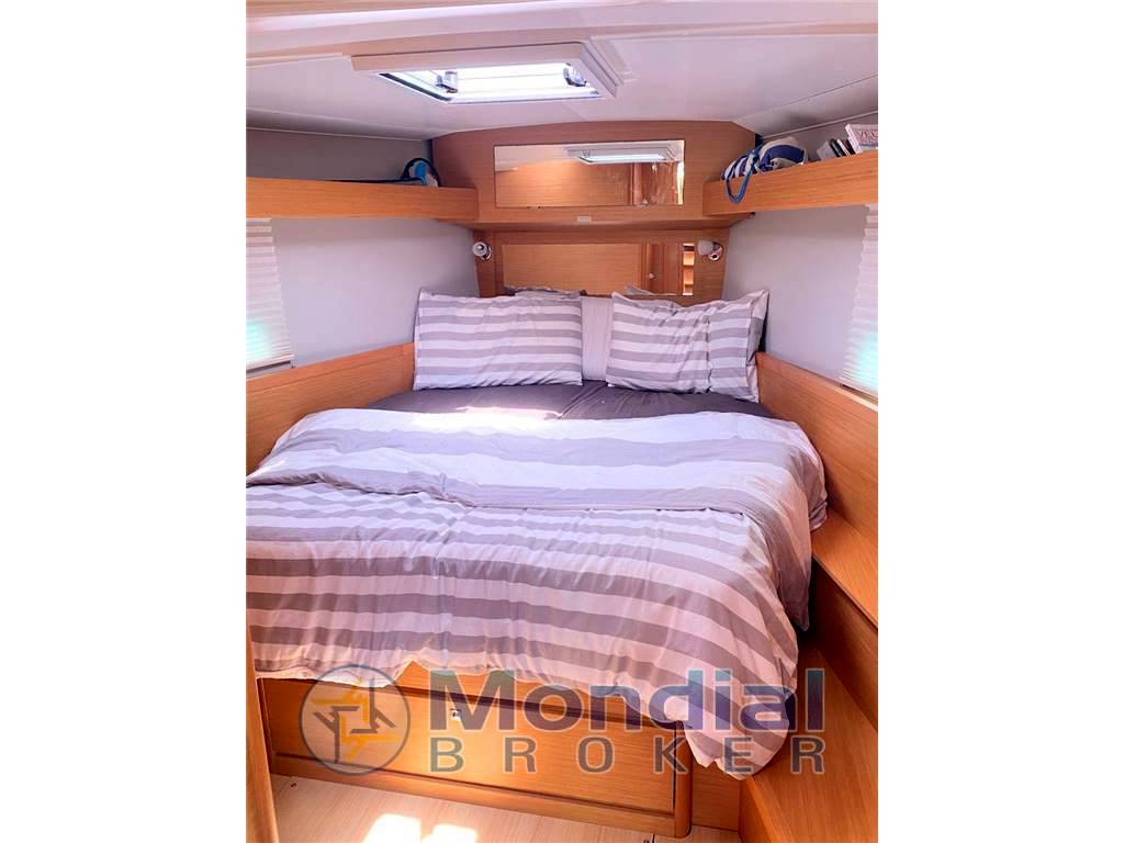 Dufour 430 grand large