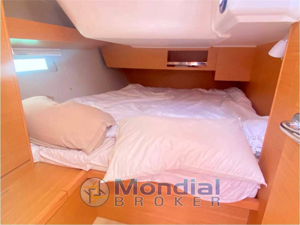 Dufour 430 grand large