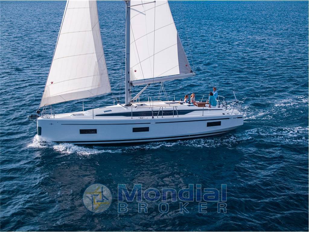 Bavaria 42 c