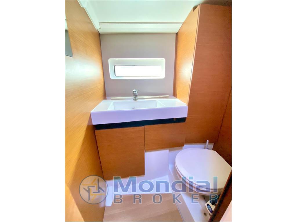 Jeanneau Sun odyssey 490