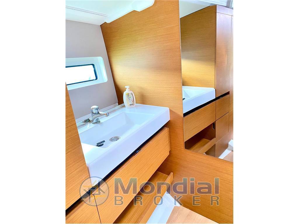 Jeanneau Sun odyssey 490
