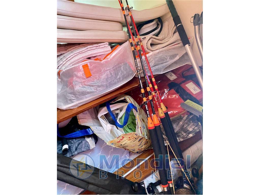 Jeanneau Merry fisher 925 fly