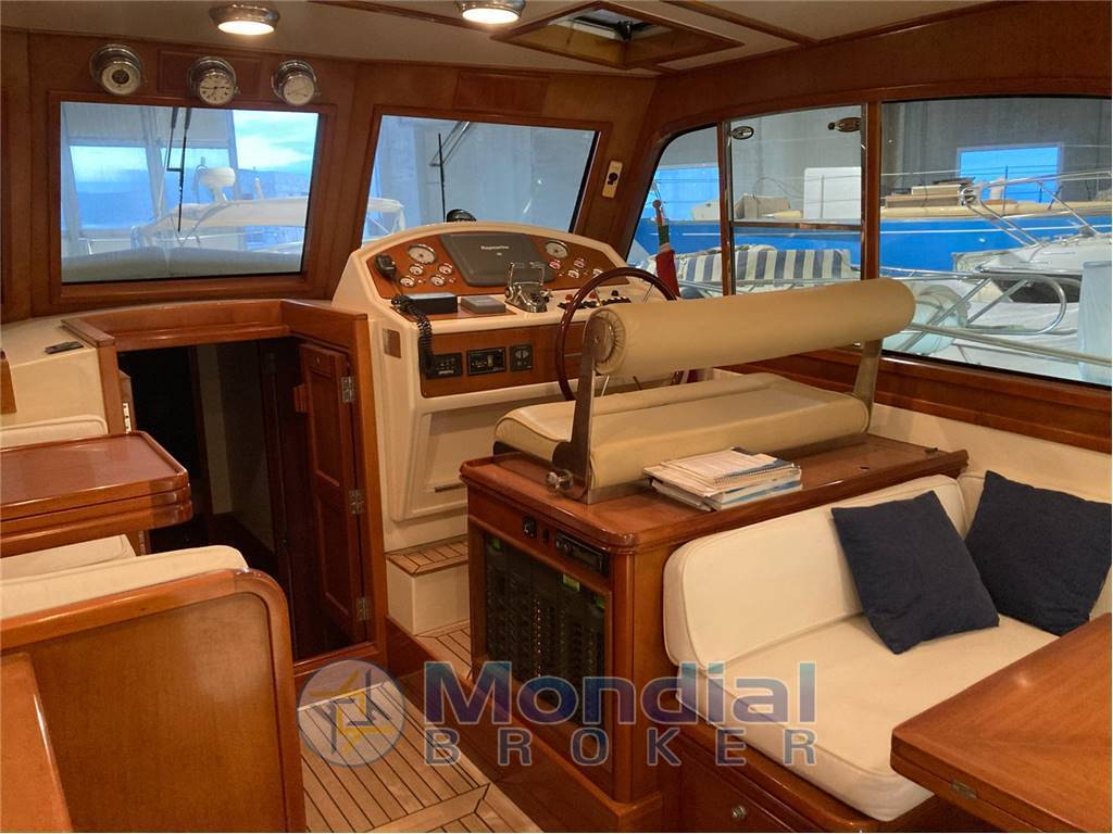 Rose island Lobster 49