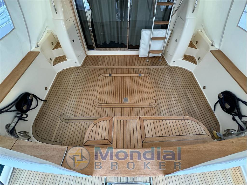 Portofino marine 47 fly