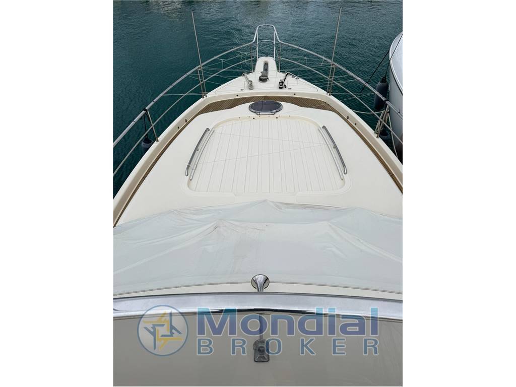 Portofino marine 47 fly