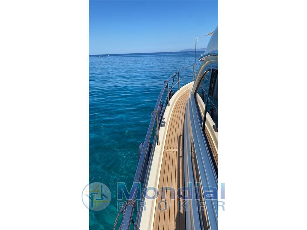 Portofino marine 47 fly