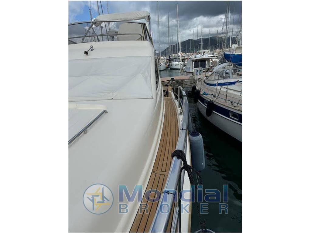 Portofino marine 47 fly