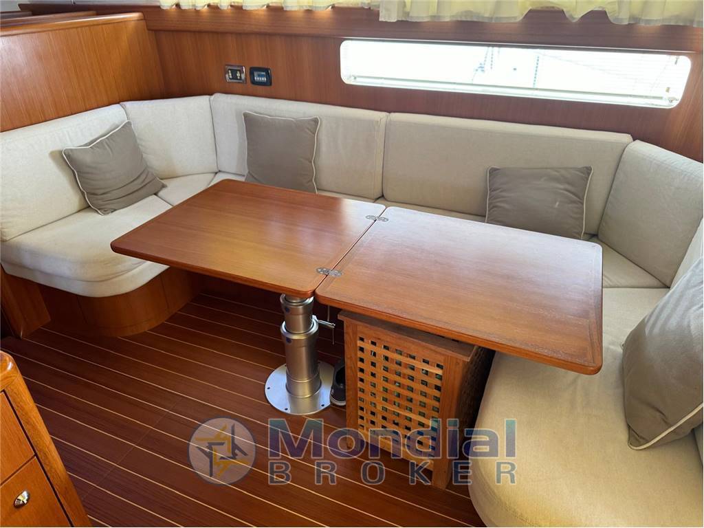 Portofino marine 47 fly