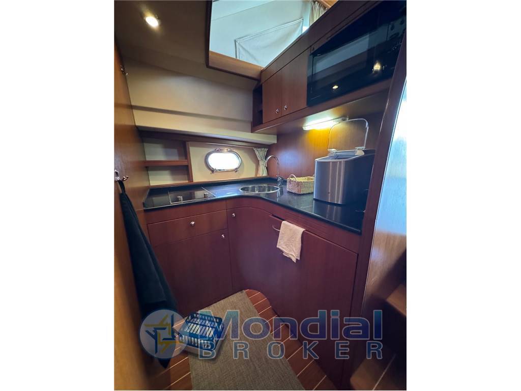 Portofino marine 47 fly