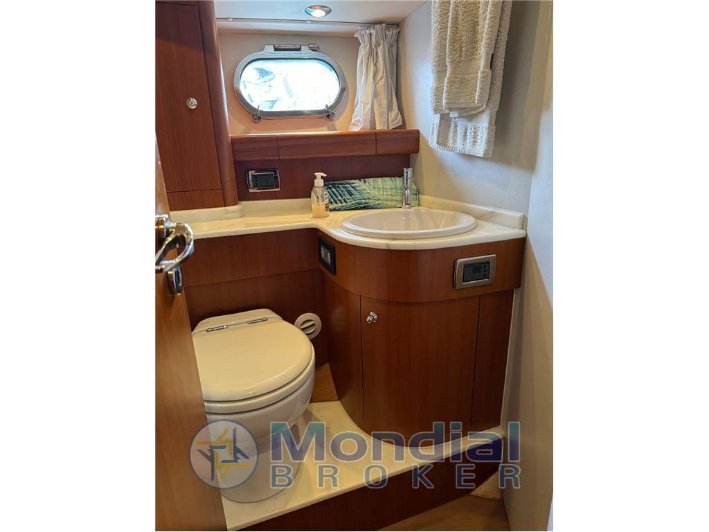 Portofino marine 47 fly