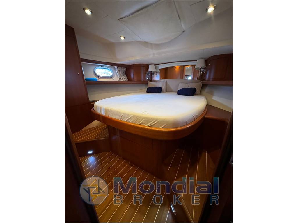 Portofino marine 47 fly