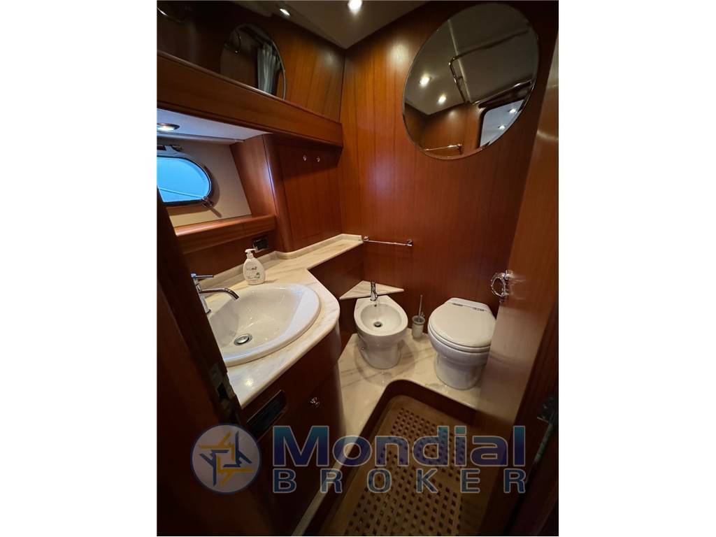 Portofino marine 47 fly