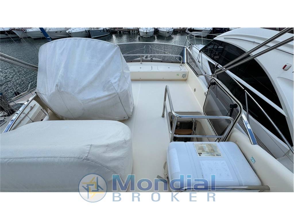 Portofino marine 47 fly
