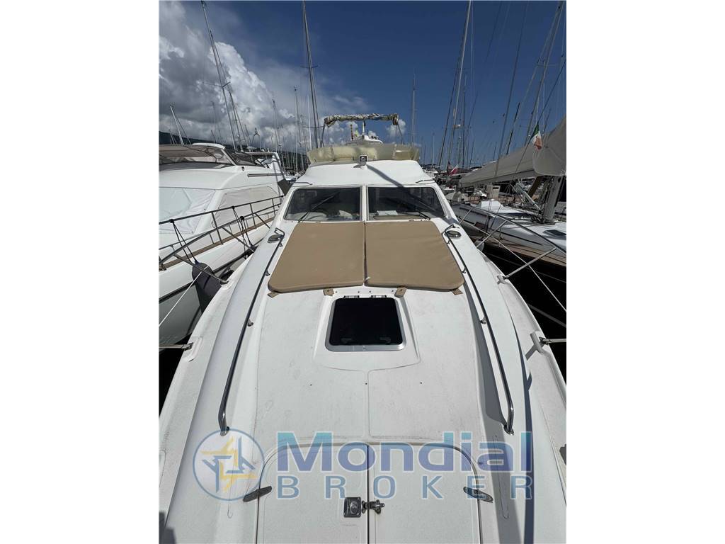 Sealine 420
