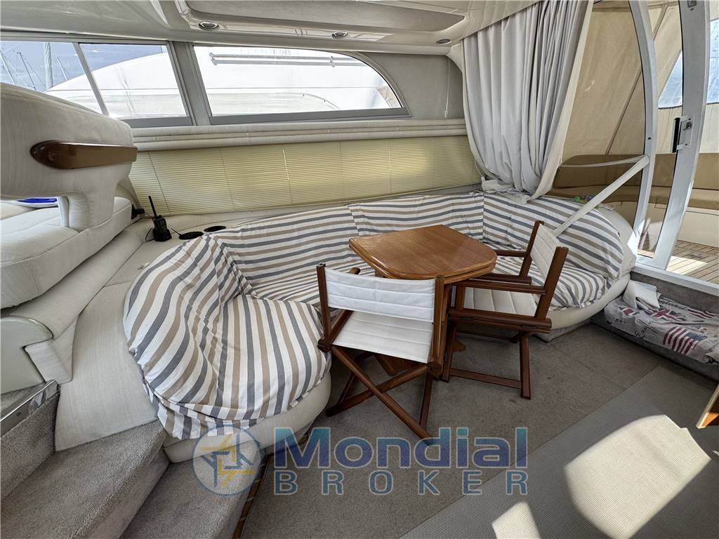 Sealine 420