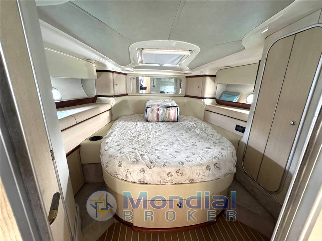Sealine 420