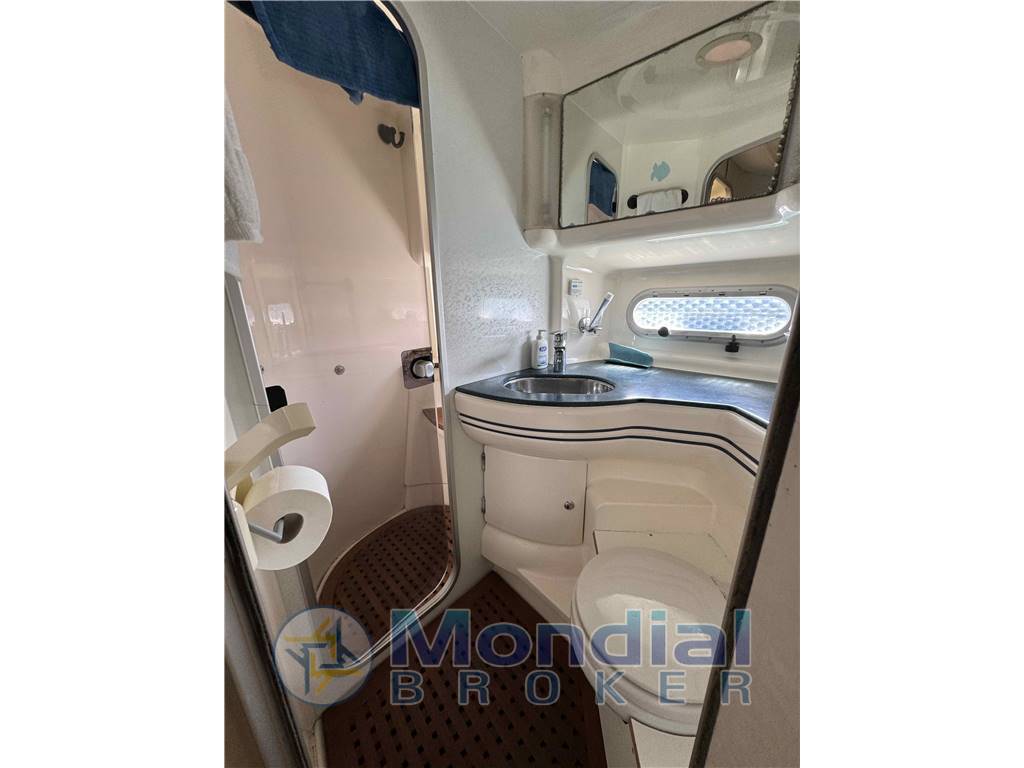 Sealine 420