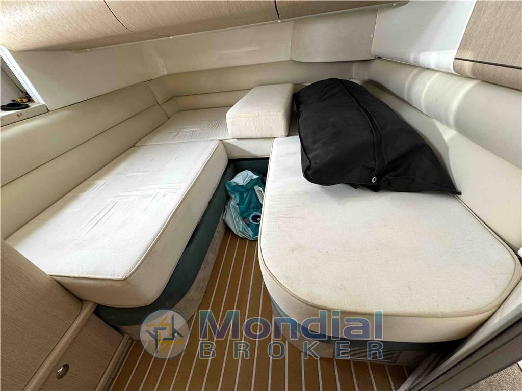 Sealine 420