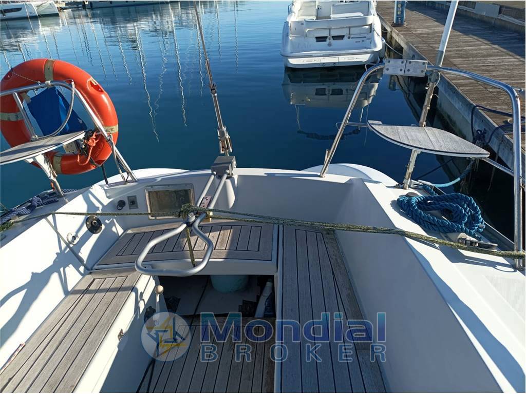 Comar Comet 1000