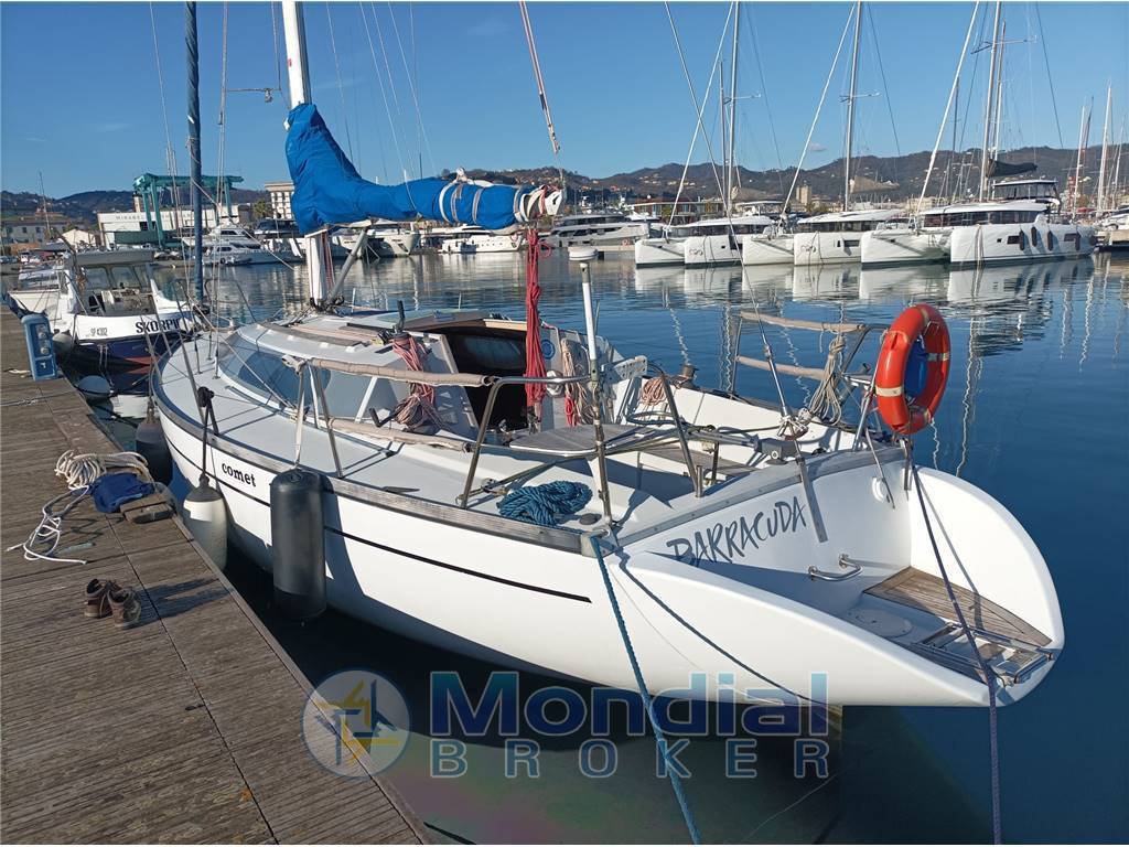 Comar Comet 1000