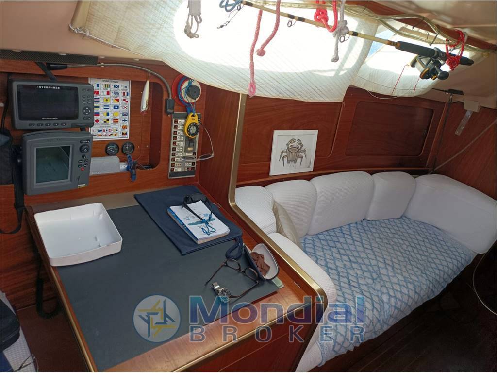 Comar Comet 1000