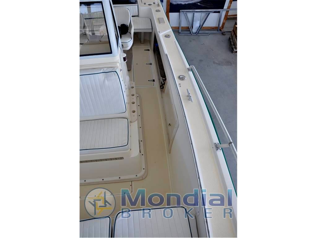 Mako marine 241