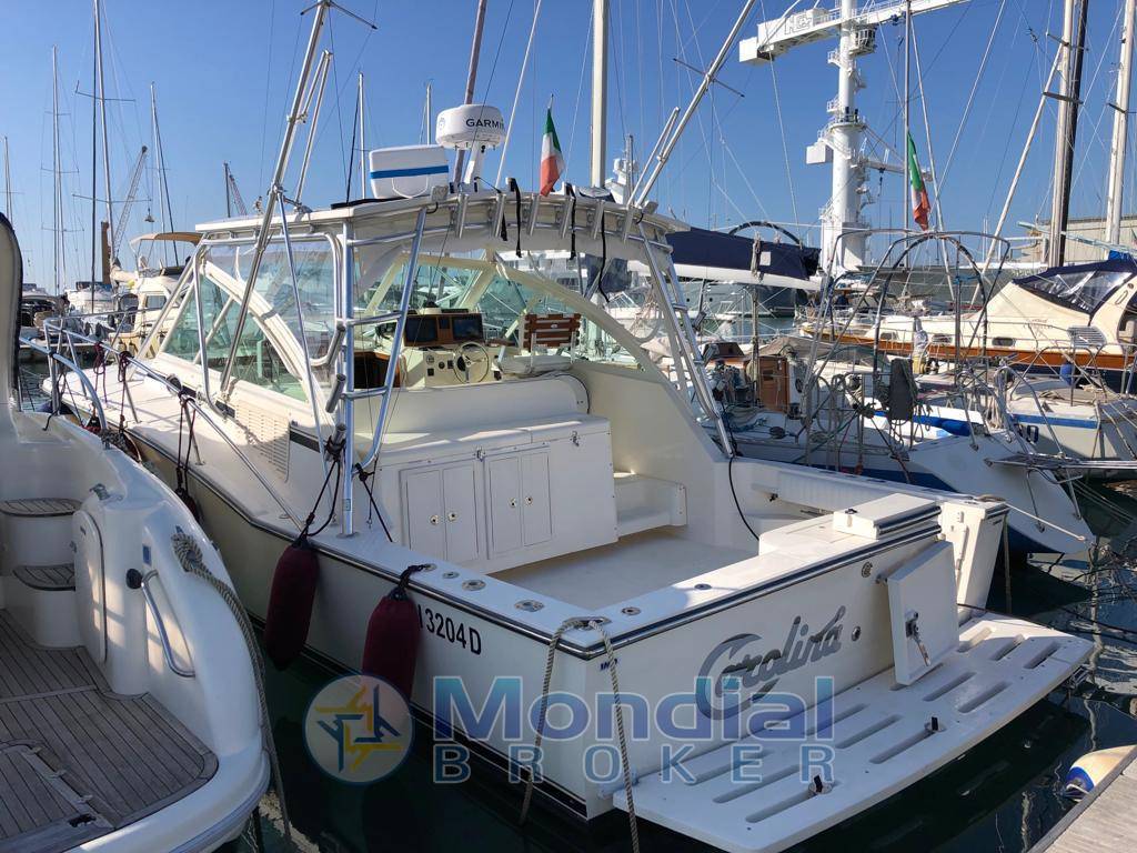 Carolina classic 35