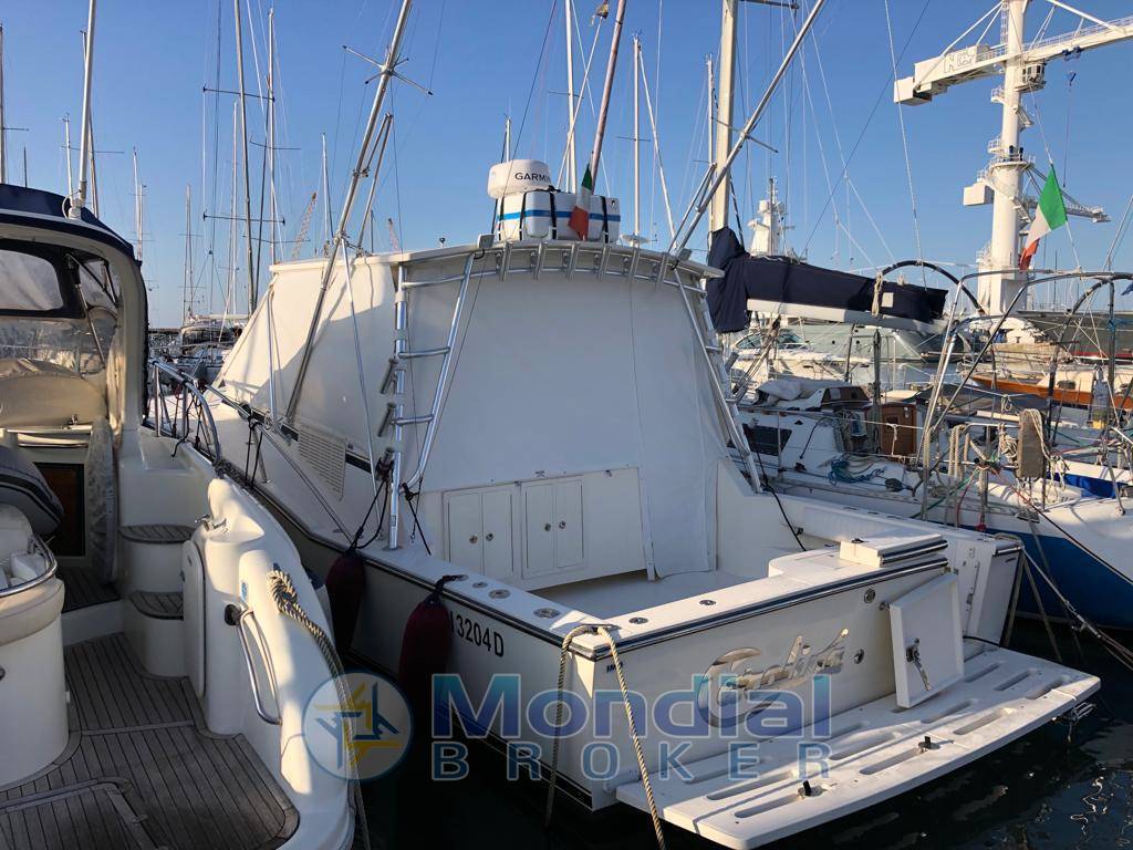 Carolina classic 35