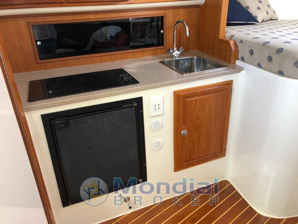 Carolina classic 35