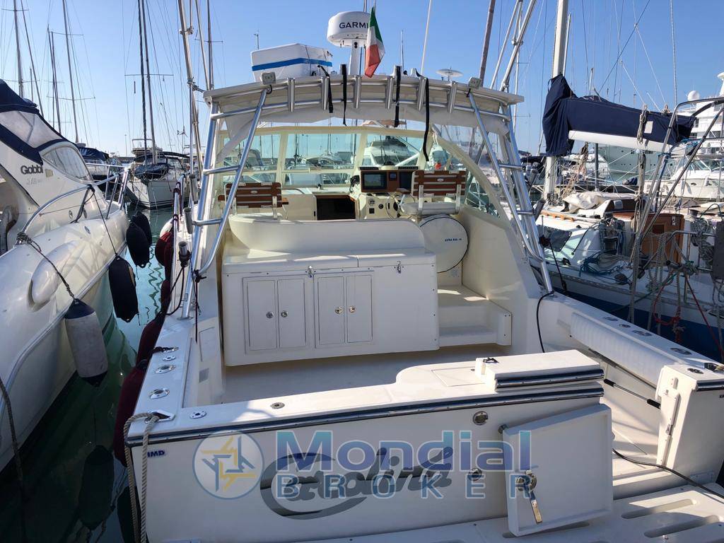 Carolina classic 35
