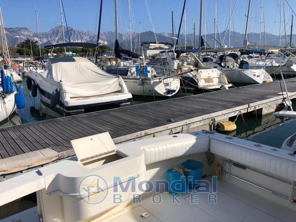 Carolina classic 35