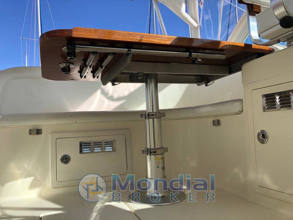 Carolina classic 35