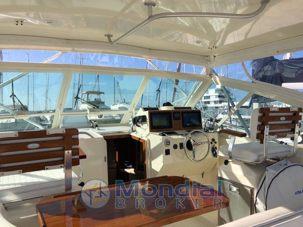 Carolina classic 35