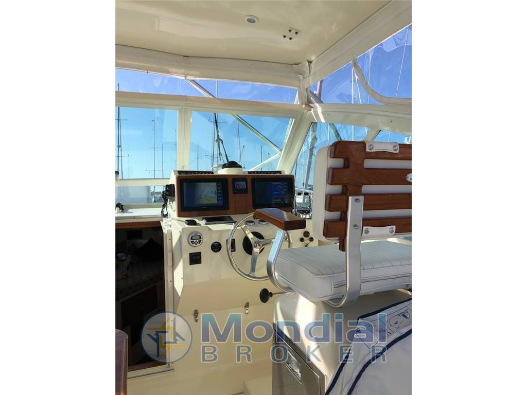 Carolina classic 35