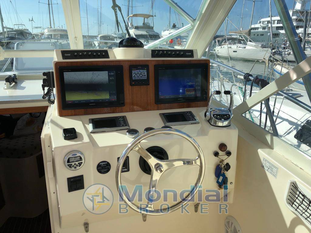 Carolina classic 35