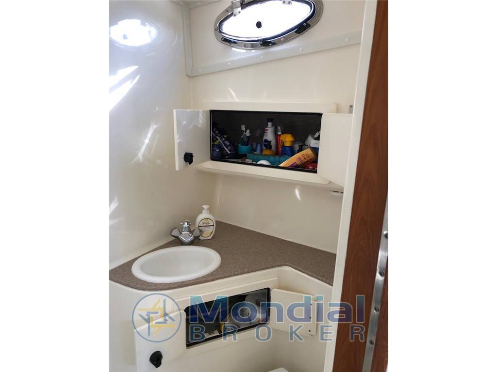 Carolina classic 35